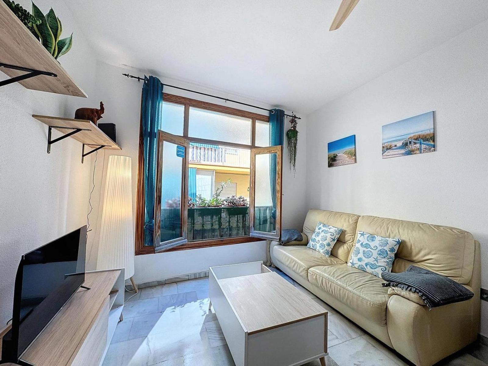 Urban Oasis Apartment Estepona Exterior foto