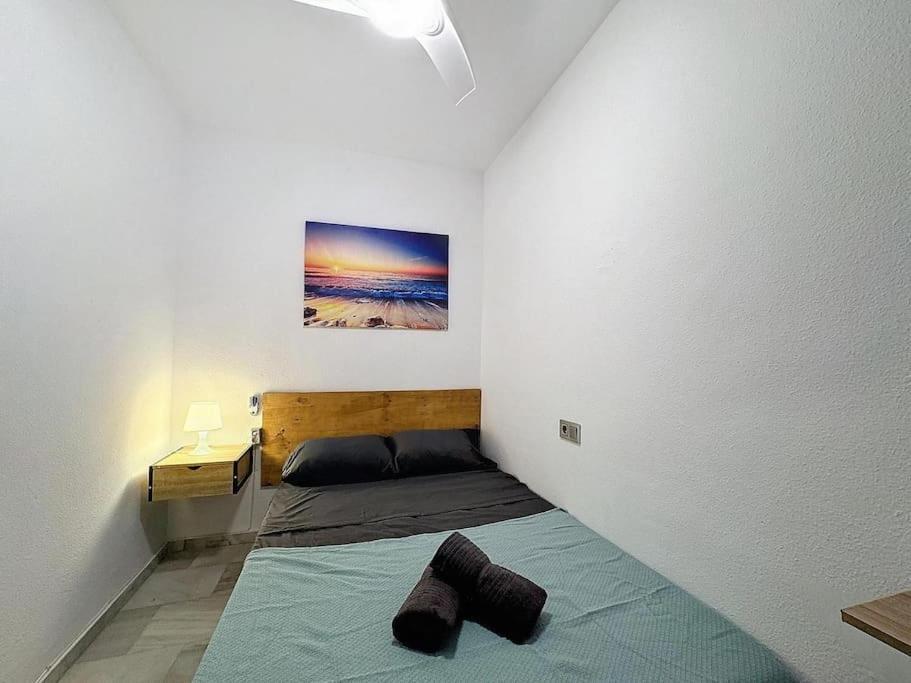 Urban Oasis Apartment Estepona Exterior foto